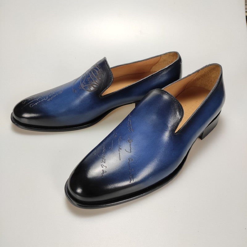 glami - BRE Men Shoes - 686