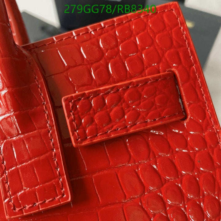 SAMC - YLS Bags - 127