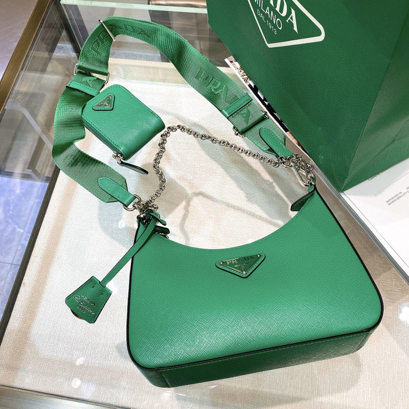 Satchel Bags - PDA Bags - 2358