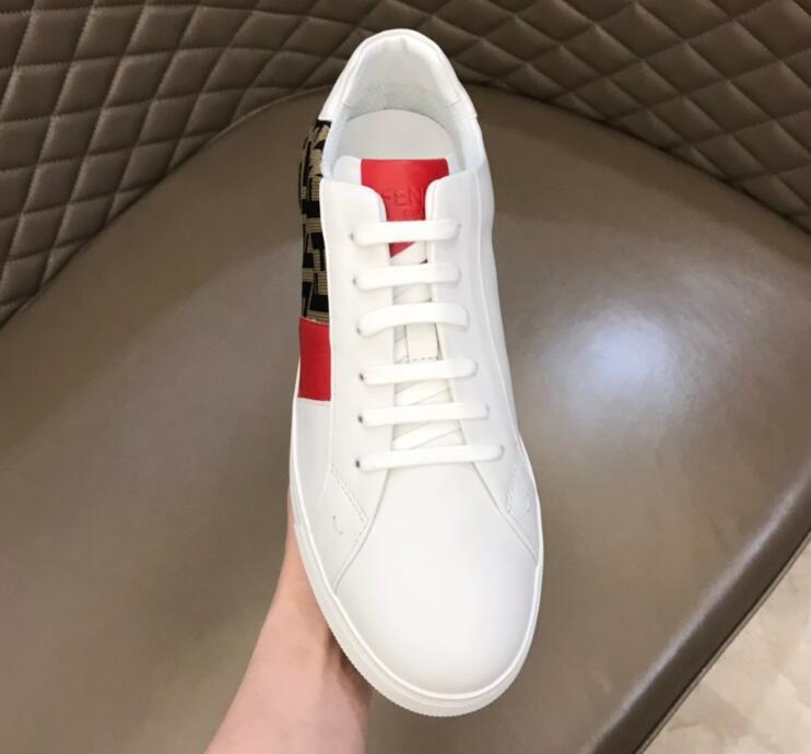SAMC - FDE Men Shoes - 281