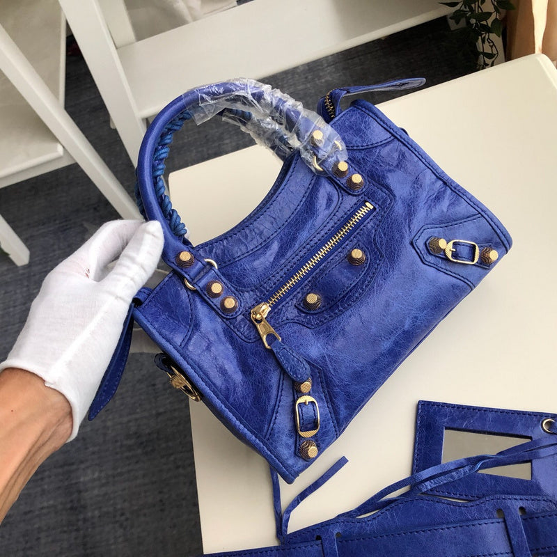 Glami- - BG Bags - 142