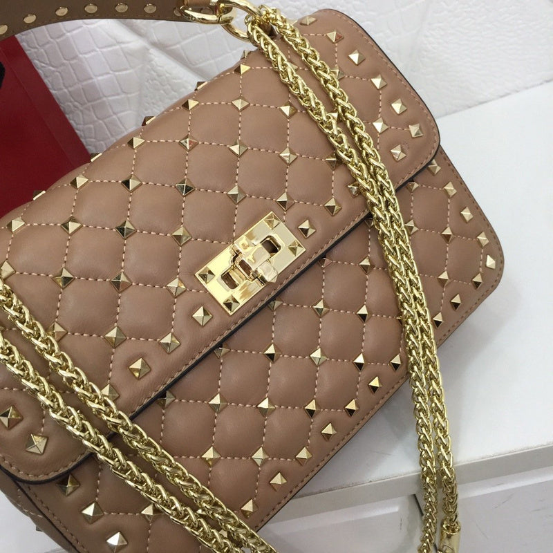 Satchel Bags - VTO Bags - 1143