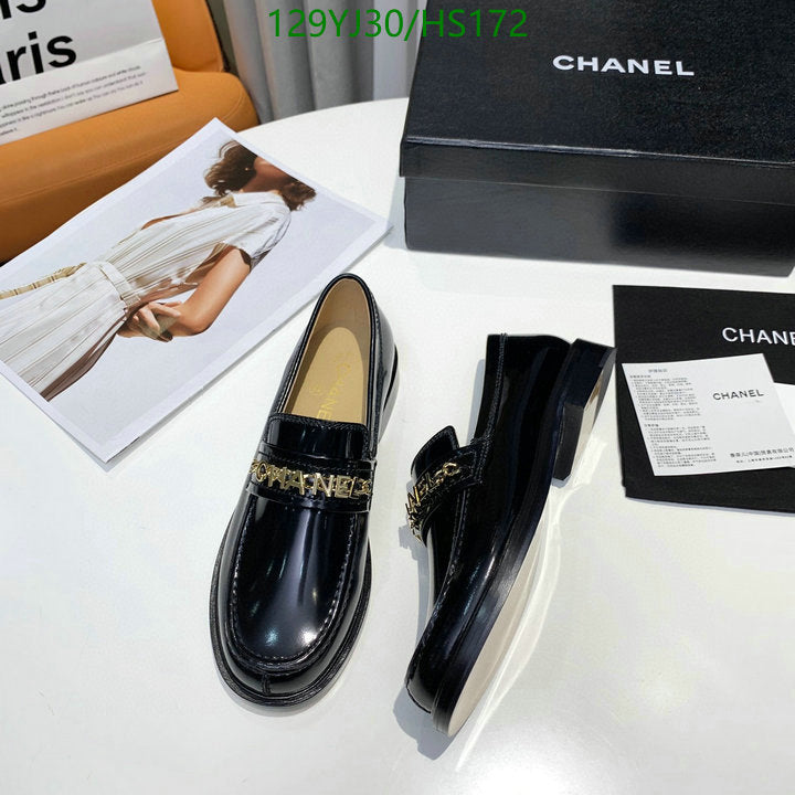 SAMC - CHL Women Shoes - 032