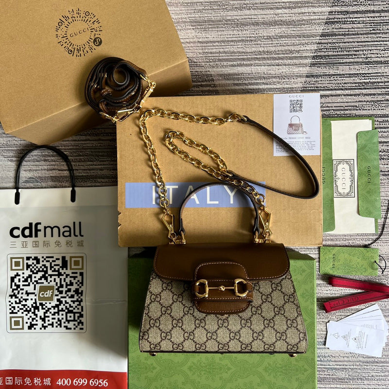 ELE - GG Bags - 1121