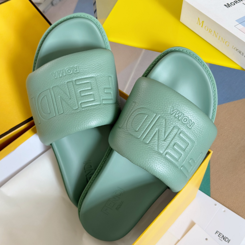 SAMC - FDE Women Shoes - 026