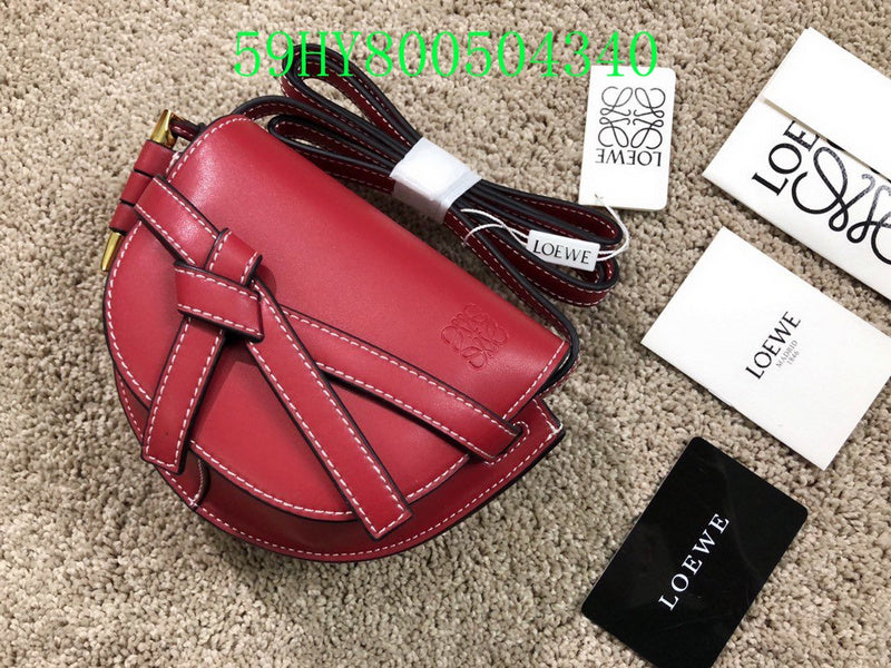 Satchel Bags - LWE Bags - 297