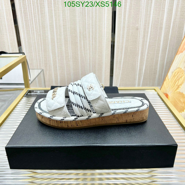 SAMC - CHL Women Shoes Slippers - 128