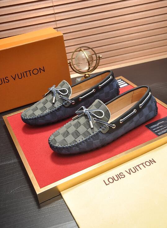 Glamy - LOV Men Shoes - 1743