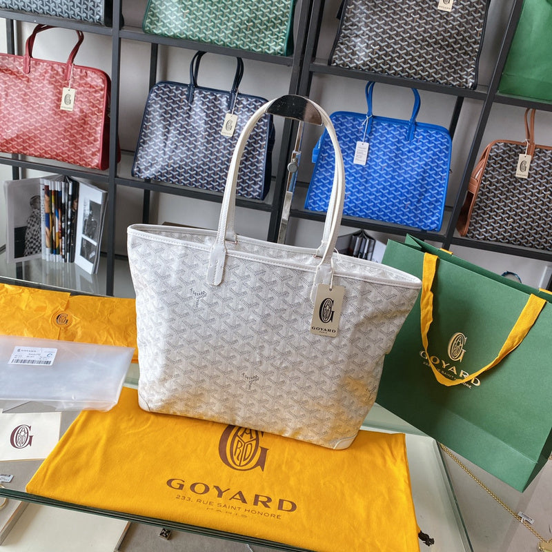 Satchel Bags - GOD Bags - 953