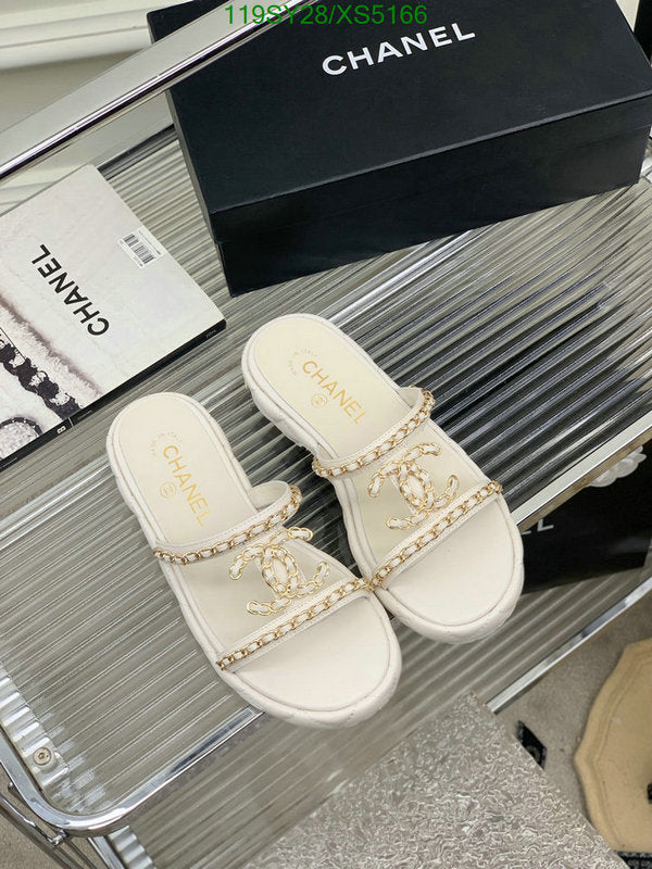 SAMC - CHL Women Shoes Slippers - 142