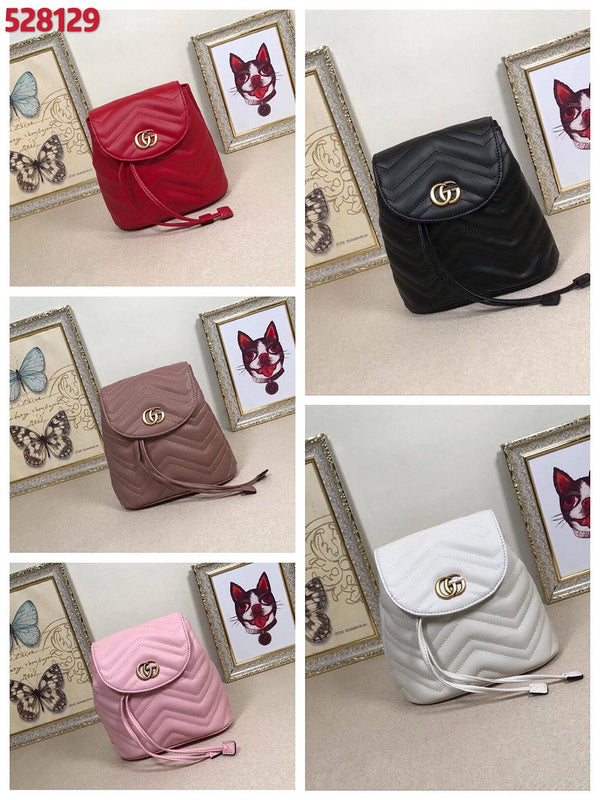 Glami Fashion - GCI Bags - 11445