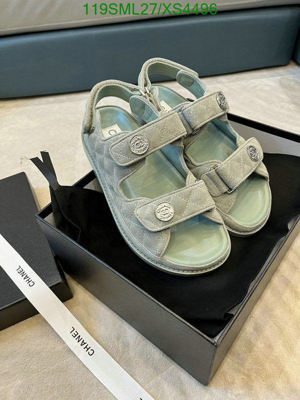 SAMC - CHL Women Shoes Beach - 105