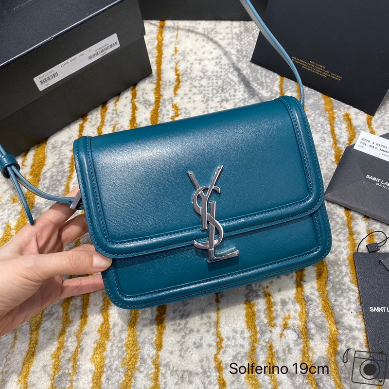 Glami - SLY Bags 024