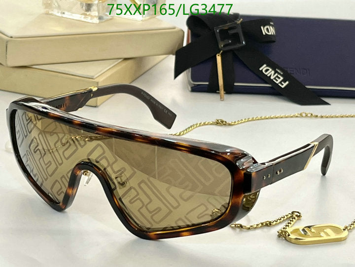 SAMC - FDE Glasses - 119