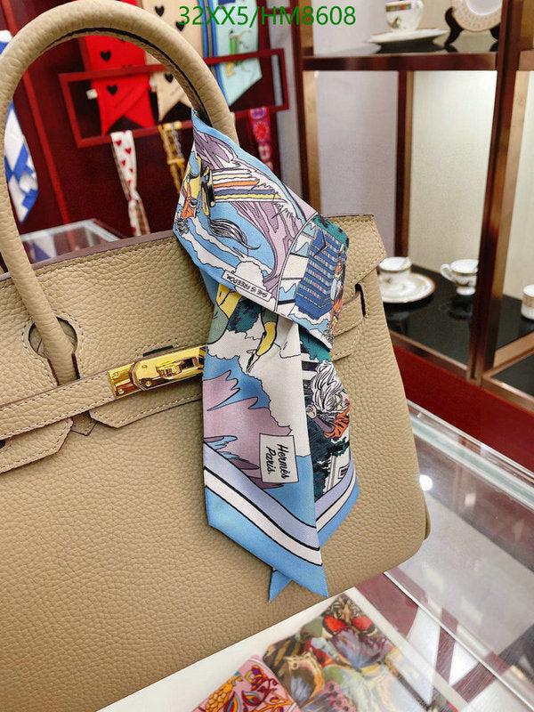 SAMC - HMS Scarves - 769