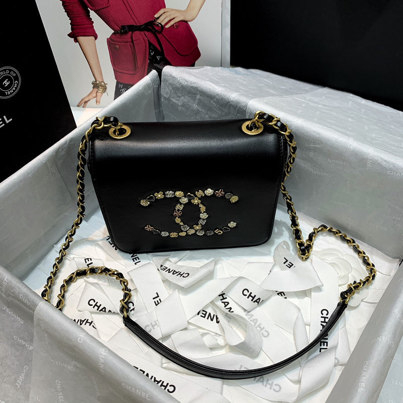 Satchel Bags - CHL Bags - 1619