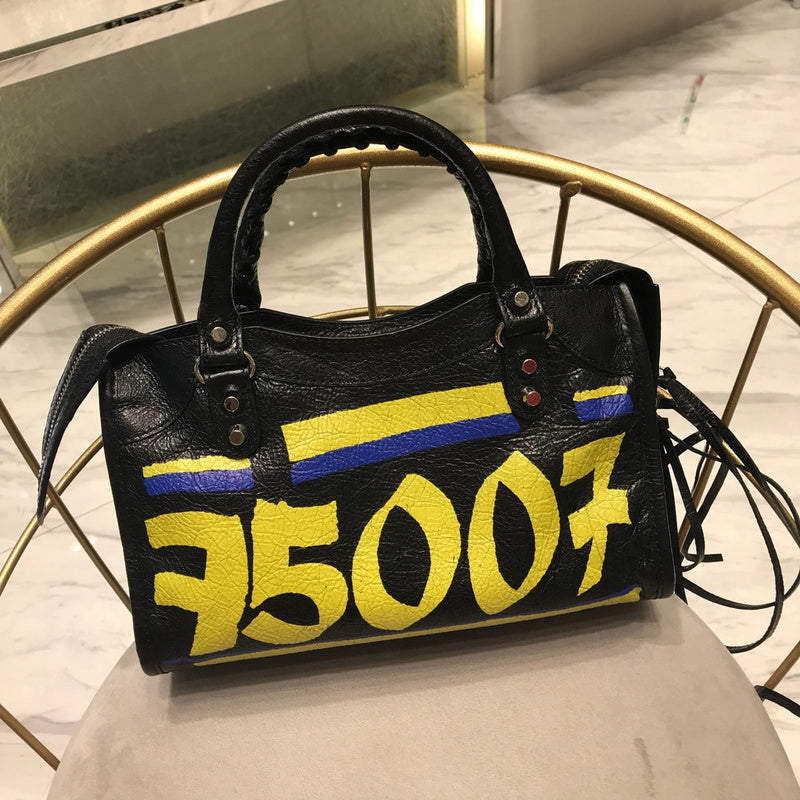Glami- - BG Bags - 092