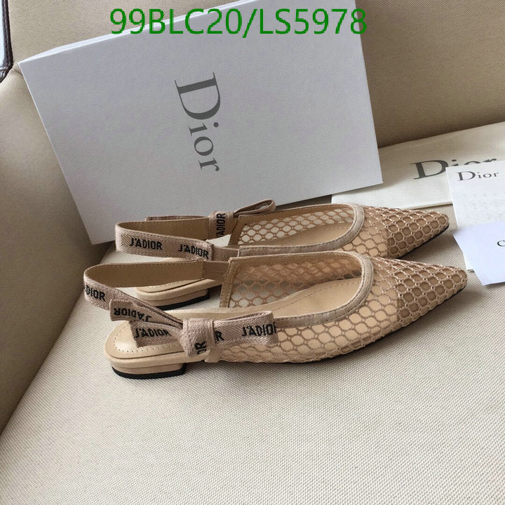 SAMCC - DOR Women Shoes - 2419