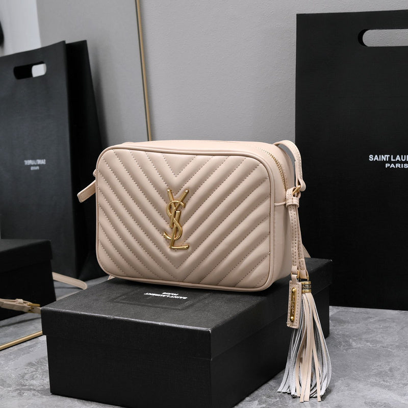 Satchel Bags - STLT Bags - 214