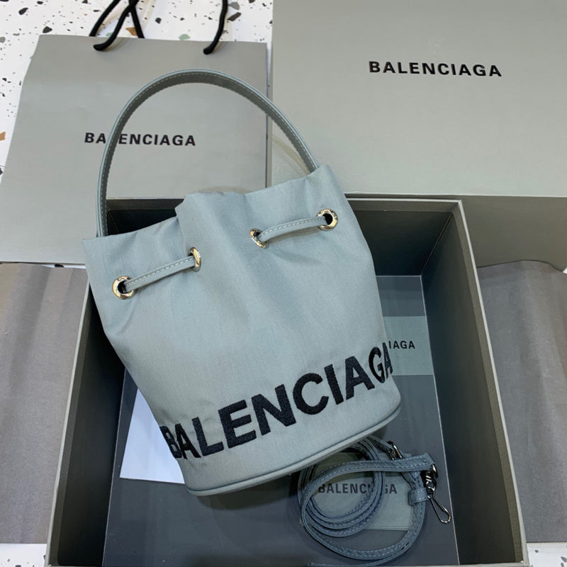 Satchel Bags - BGA Bags - 791