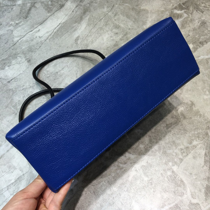 Satchel Bags - BGA Bags - 1109