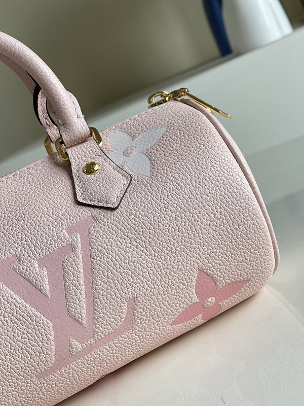 Glami Fashion Lu-Vi bags - 17204