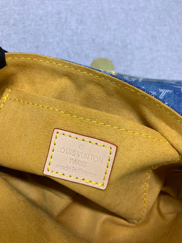 Satchel Bags - VL2 Bags - 396