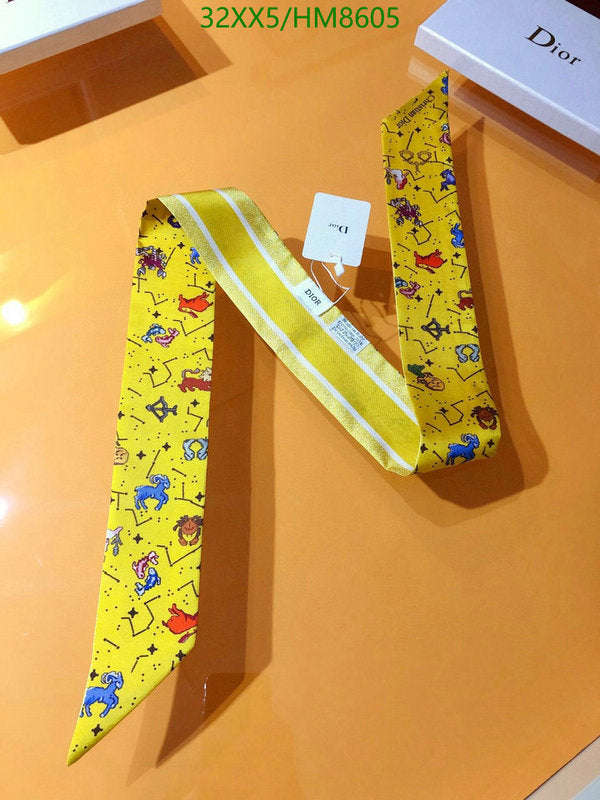 SAMC - DOR Scarves - 388