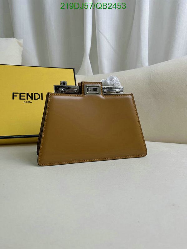 SAMC - FDE Bags - 381