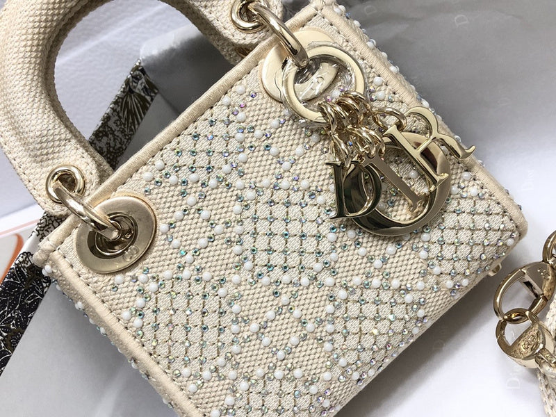 Glami Fashion - DIR Bags - 2121