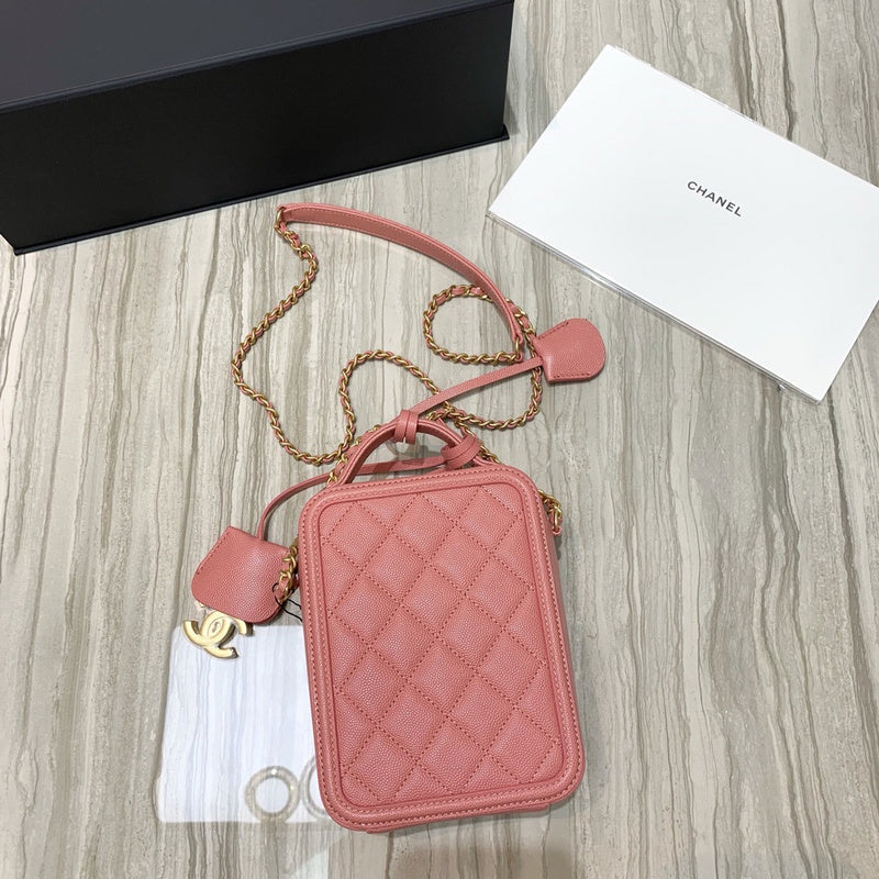 Satchel Bags - CHL Bags - 1199