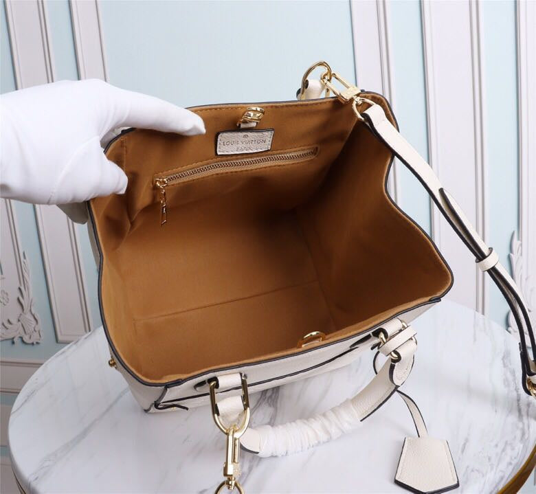GlamI Lu-Vi bags - 3725