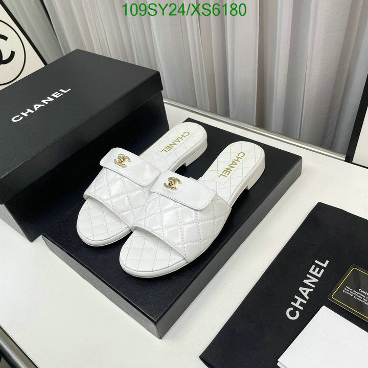 SAMC - CHL Women Shoes Slippers - 178