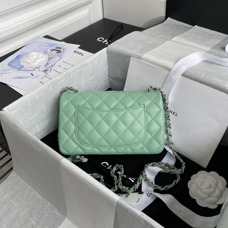 Satchel Bags - CHL Bags - 1486