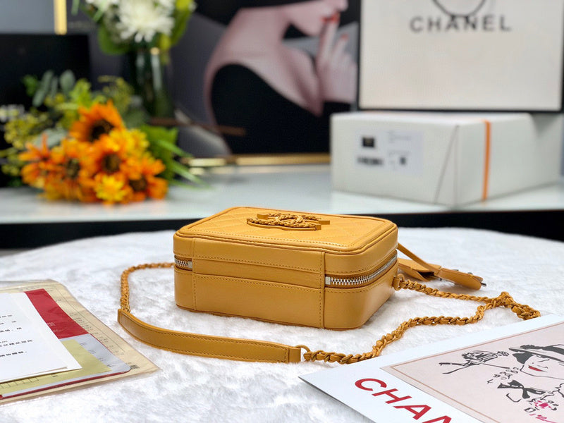 Satchel Bags - CHL Bags - 1765