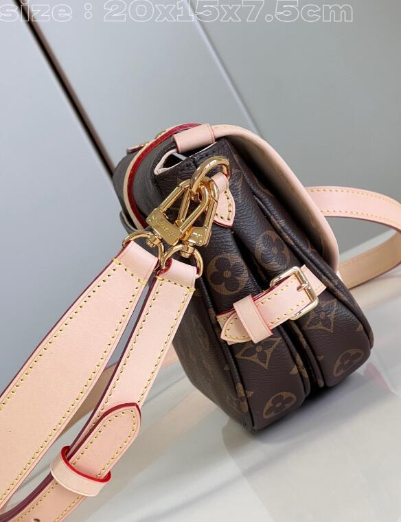 SAMC - LOV Bags - 925