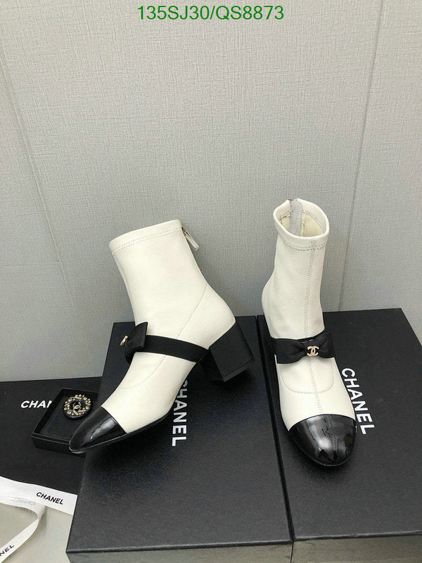 SAMC - Mix Boots - 118