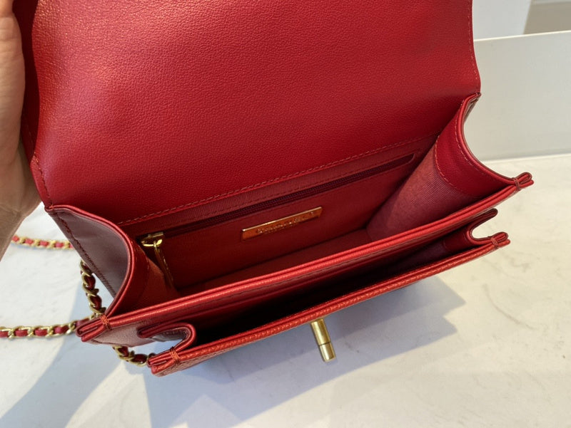 Satchel Bags - CHL Bags - 1582