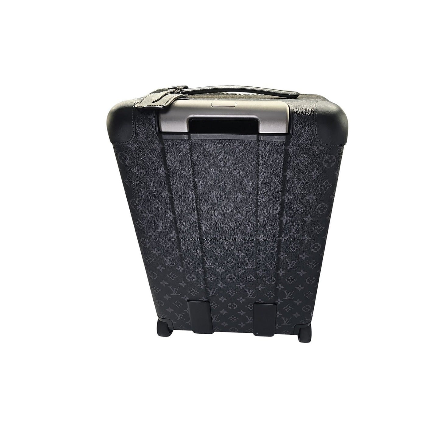 Louis Vuitton Monogram Eclipse Pegase Trolley Case