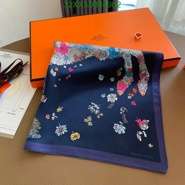 SAMC - HMS Scarves - 734