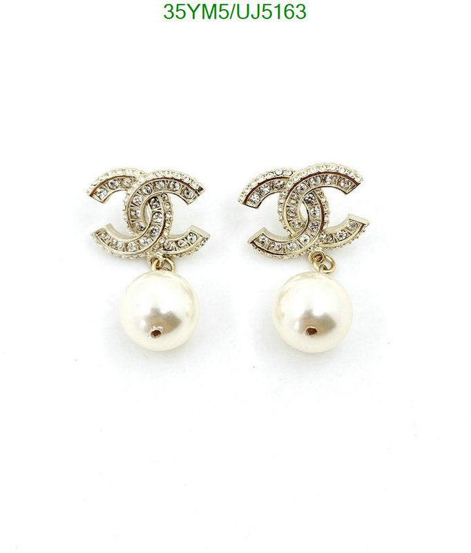 SAMC - CHL Jewelry - 617