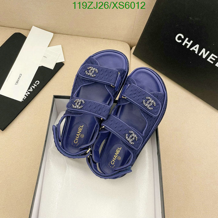 SAMC - CHL Women Shoes Beach - 148