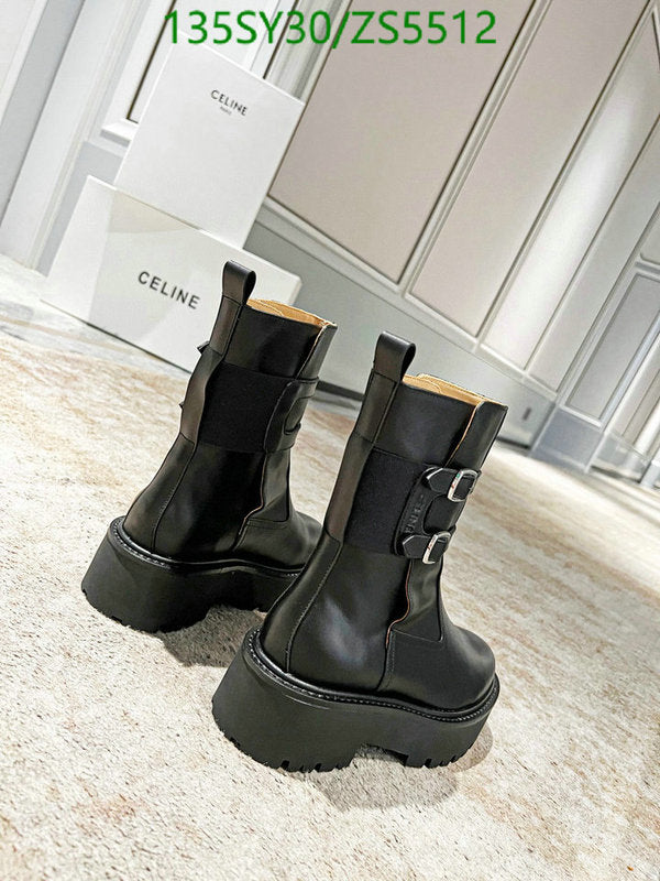 SAMC - COL Women Shoes - 143