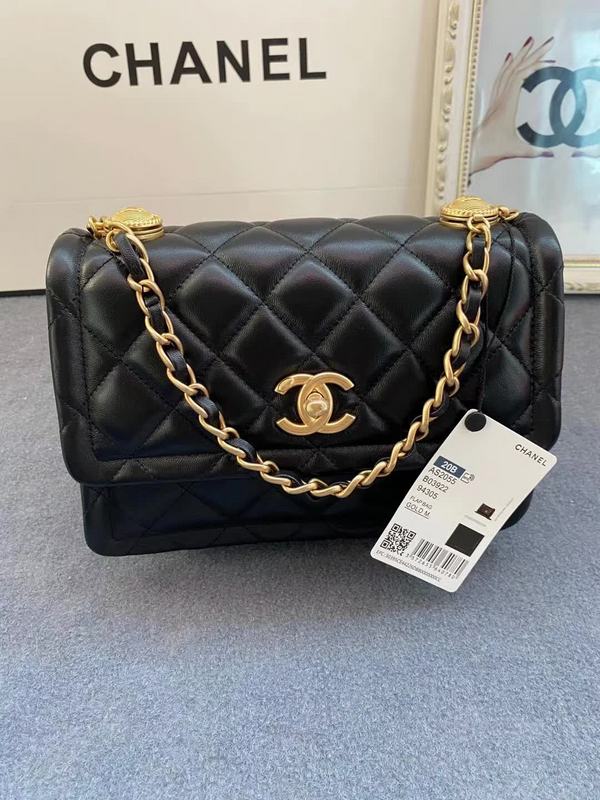 Satchel Bags - CHL Bags - 6394