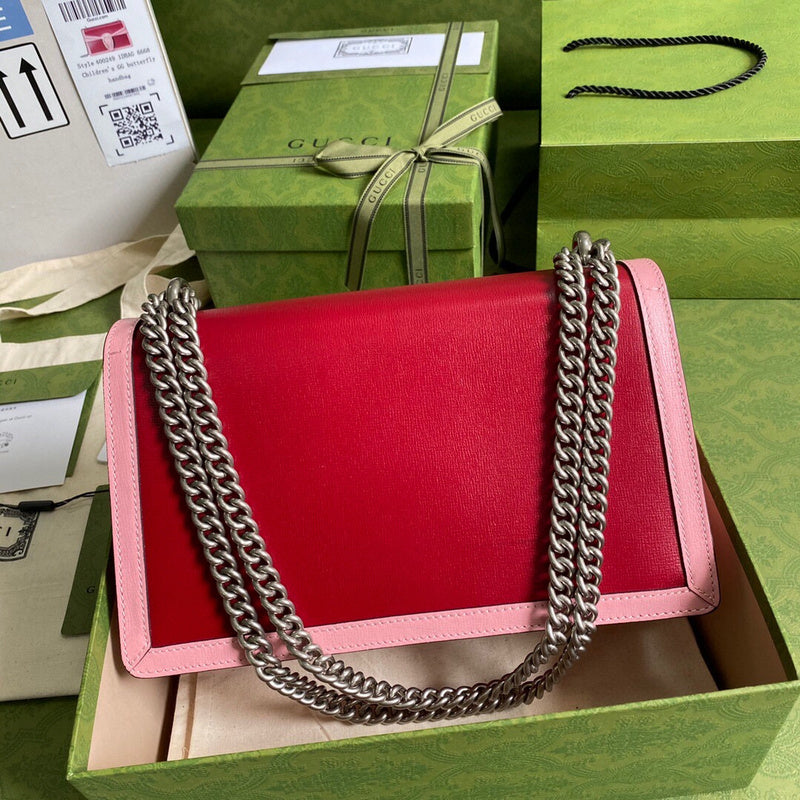 Satchel Bags - GCI Bags - 5868