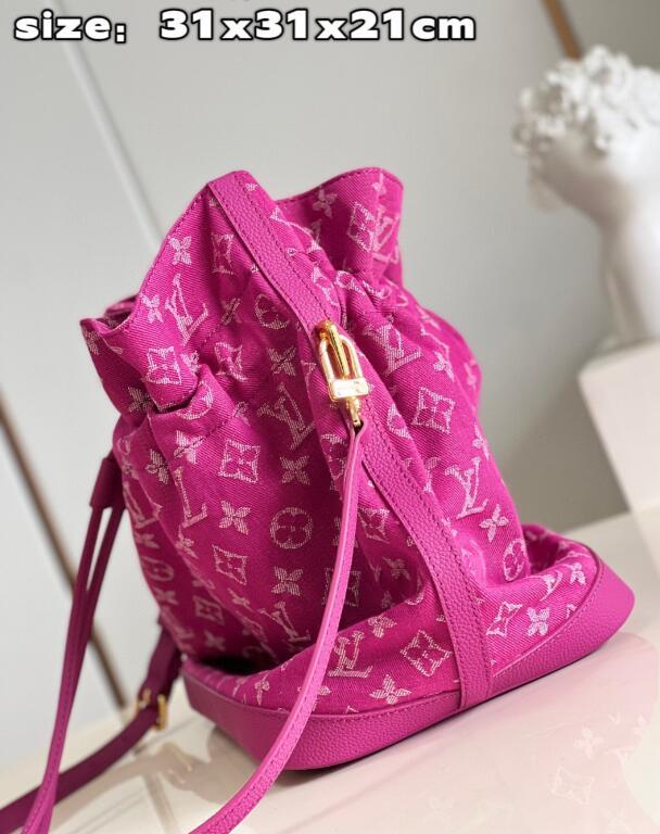 SAMC - LOV Bags - 1389