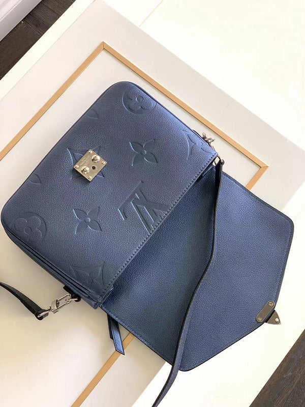 Satchel Bags - VL Bags - 949