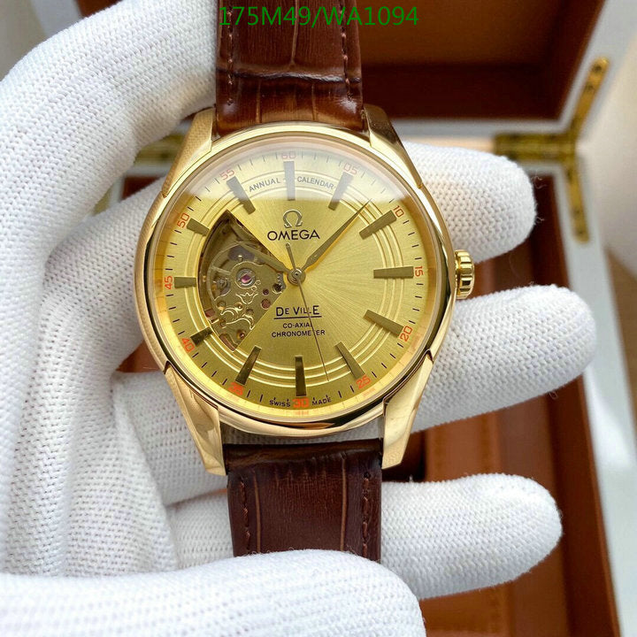 SAMC - OG Watches - 137