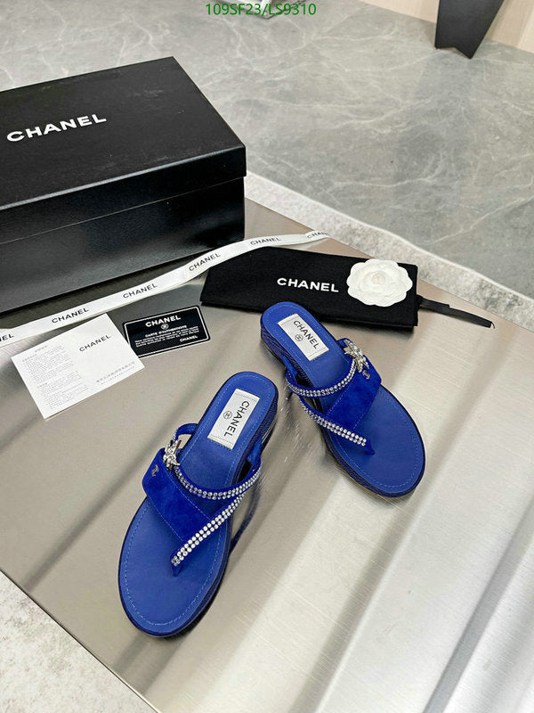 SAMC - CHL Women Shoes Slippers - 247