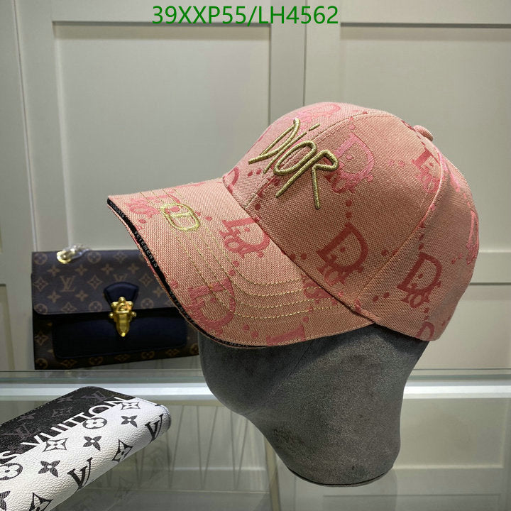 SAMC - DOR Caps & Hats - 158
